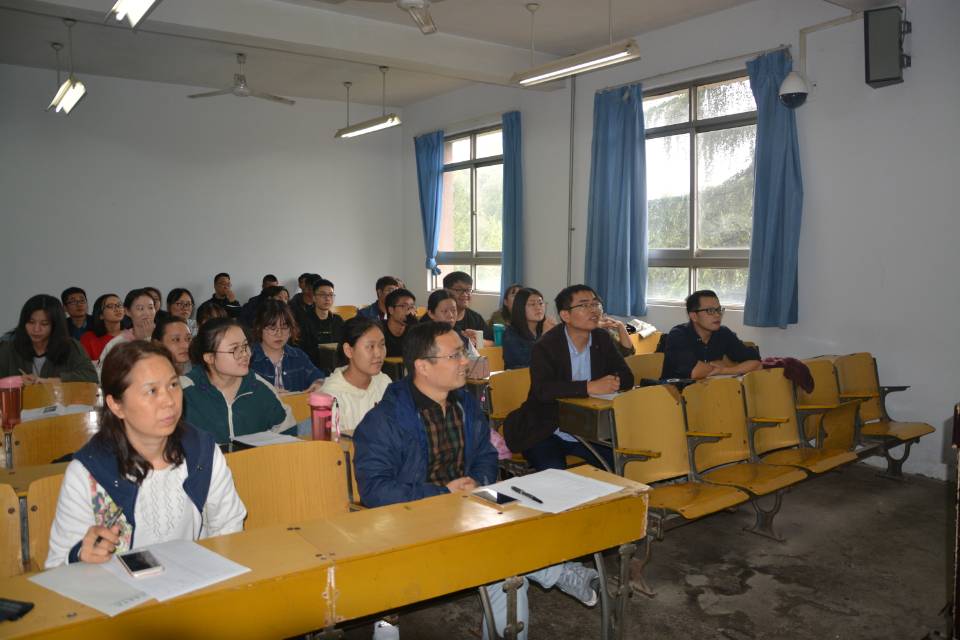 糖心视频
2015级卓越园艺师实习汇报